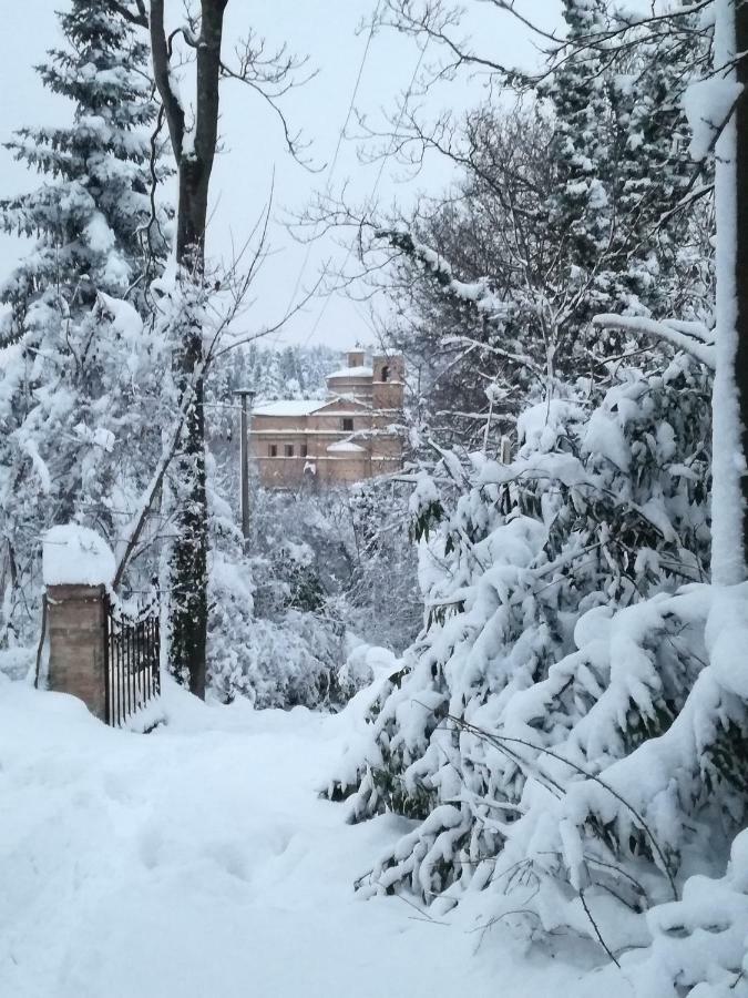 Ca'Lavalle B&B Urbino Exterior photo